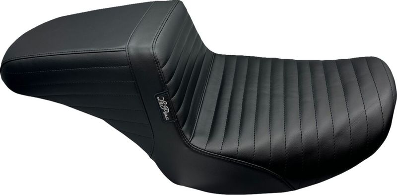 Sadel Le Pera Kickflip Pleated Touring 23-upp