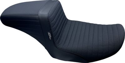 Sadel Le Pera Kickflip Pleated Tape Touring 23-upp