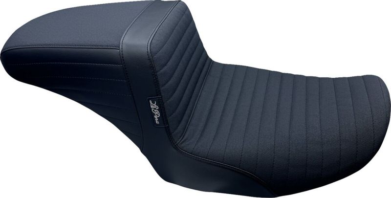 Sadel Le Pera Kickflip Pleated Tape Touring 23-upp