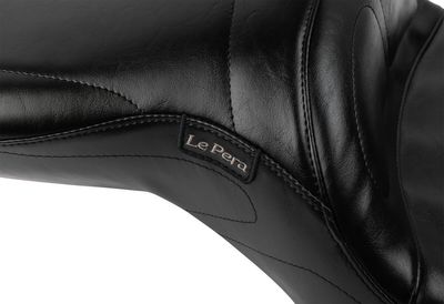 Sadel Le Pera Touring 23-upp