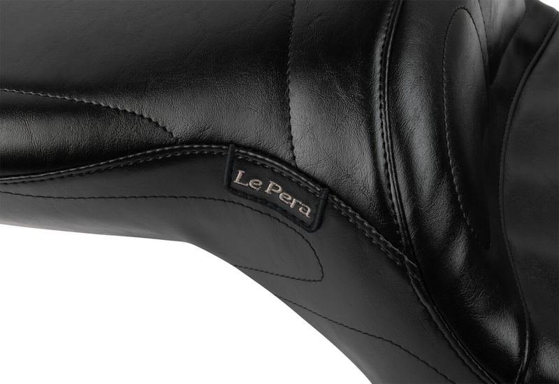 Sadel Le Pera Touring 23-upp