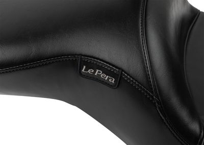 Sadel Le Pera slät Touring 23-upp LV-957BRS