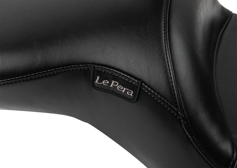 Sadel Le Pera slät Touring 23-upp LV-957BRS
