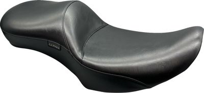Sadel Le Pera Daddy lång Touring 23-upp LV-957DLS