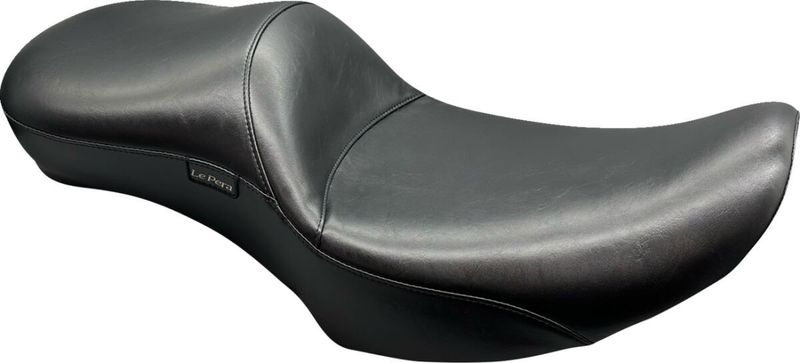 Sadel Le Pera Daddy lång Touring 23-upp LV-957DLS