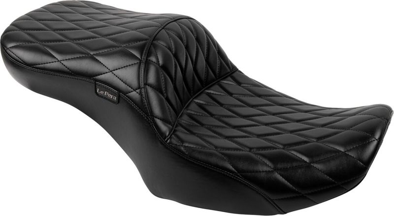 Sadel Le Pera diamond Touring 23-upp