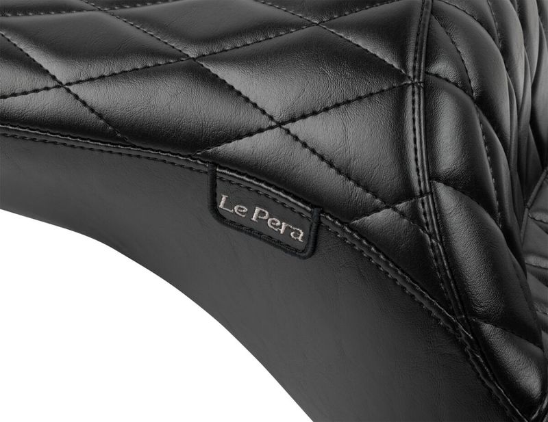 Sadel Le Pera diamond Touring 23-upp