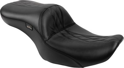 Sadel Le Pera Hot Rod Touring 23-upp
