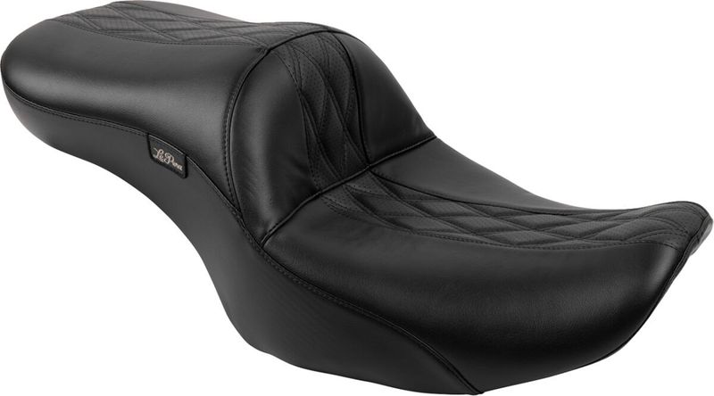 Sadel Le Pera Hot Rod Touring 23-upp