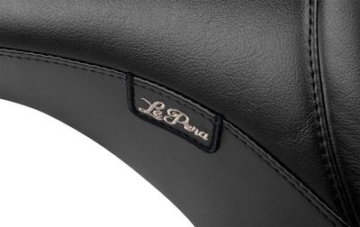 Sadel Le Pera Hot Rod Touring 23-upp