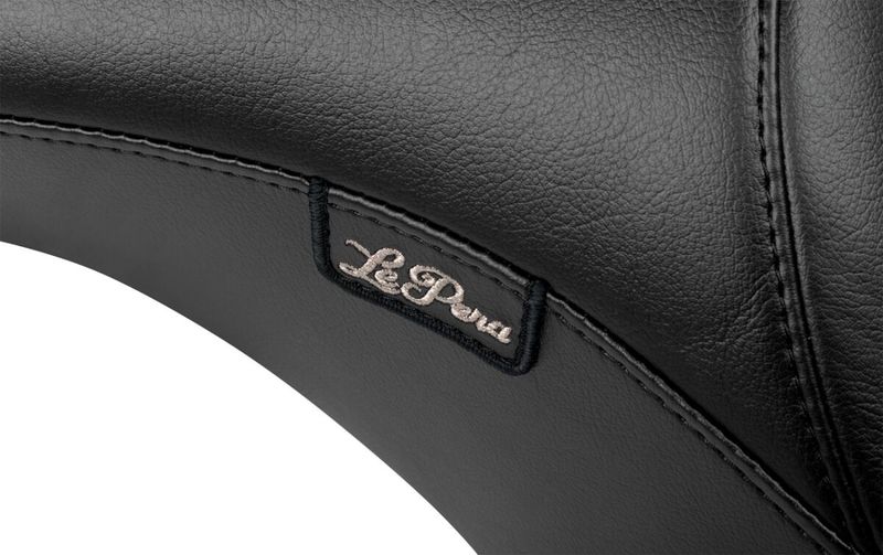 Sadel Le Pera Hot Rod Touring 23-upp