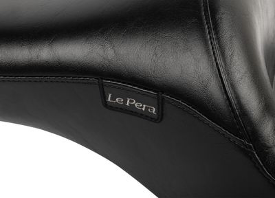 Sadel Le Pera slät Touring 23-upp LV-957S