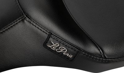 Sadel Le Pera Outcast Touring 23-upp LV-987