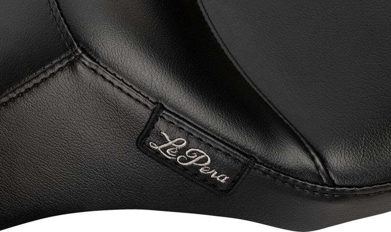 Sadel Le Pera Outcast Touring 23-upp LV-987