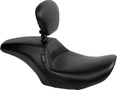 Sadel Le Pera Outcast Touring 23-upp LV-987BR