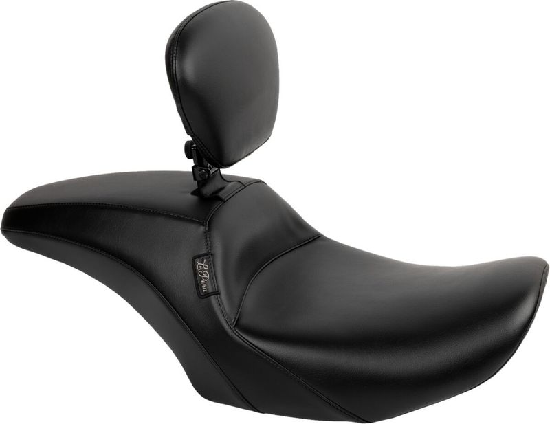 Sadel Le Pera Outcast Touring 23-upp LV-987BR