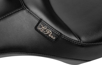 Sadel Le Pera Outcast Touring 23-upp LV-987BR