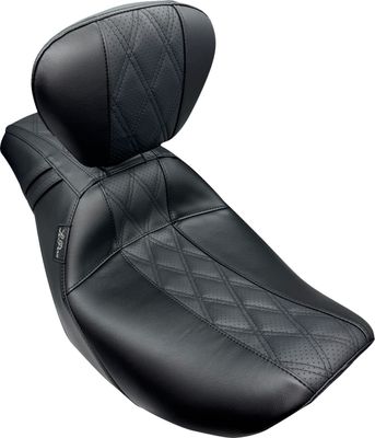 Sadel Le Pera Outcast GT2 Touring 23-upp