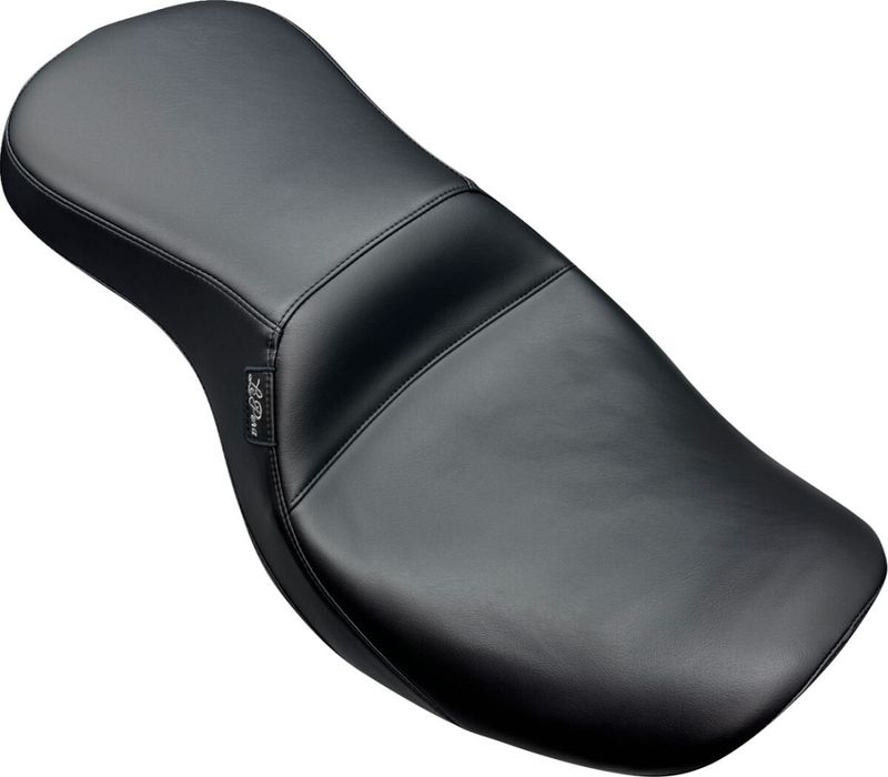 Sadel Le Pera Outcast slät Touring 23-upp
