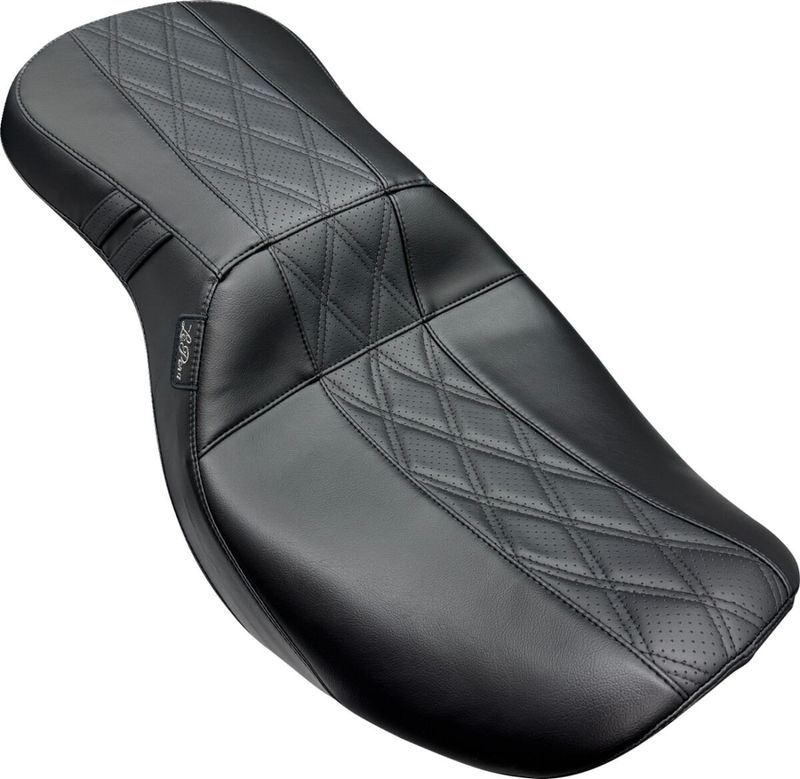 Sadel Le Pera Outcast 2UP GT2 Touring 23-upp