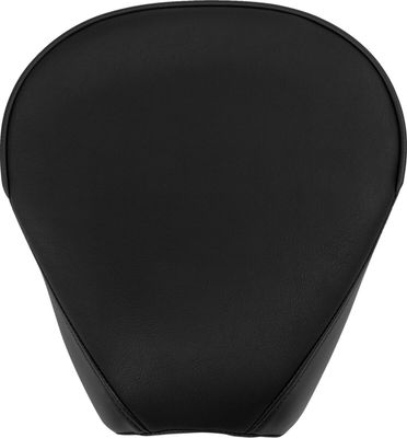 Solosadel bak Drag Specialties slät Touring 96-23