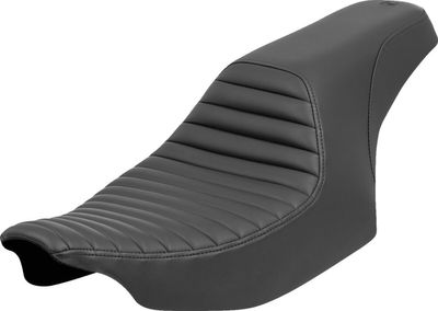 Sadel Saddlemen Profiler Tuck-n-roll Touring 23-upp