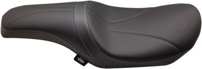 Sadel Drag Specialties Predator Yaffe Touring 08-24, Trike 14-19