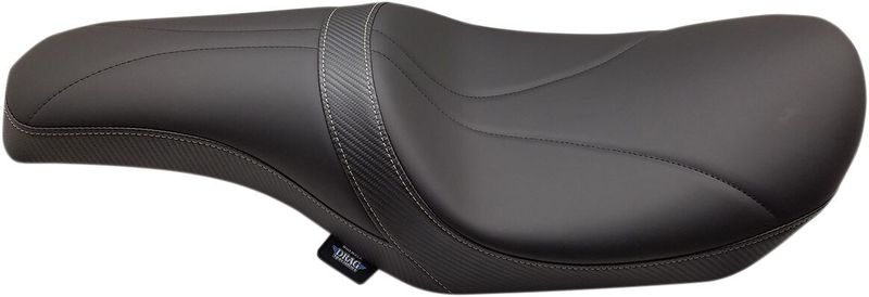 Sadel Drag Specialties Predator Yaffe Touring 08-24, Trike 14-19