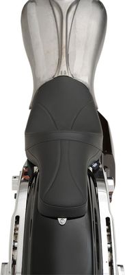 Sadel Drag Specialties Predator Yaffe Touring 08-24, Trike 14-19