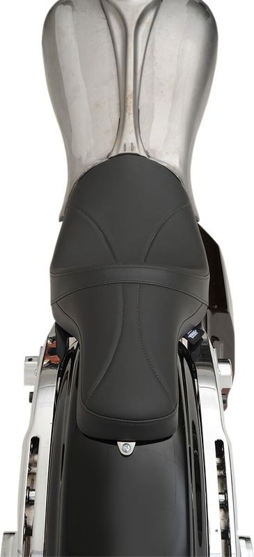Sadel Drag Specialties Predator Yaffe Touring 08-24, Trike 14-19