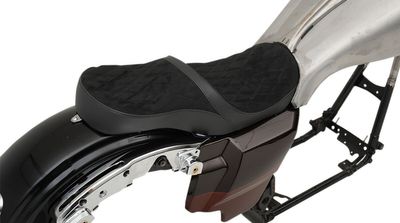 Touringsadel Drag Specialties Touring 08-24, Trike 14-19