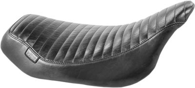 Solosadel Le Pera Streaker svart Touring 08-24, Trike 14-21
