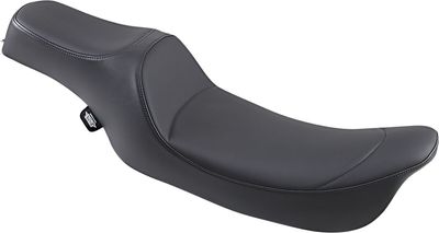 Sadel Drag Specialties Reach 2 Predator förlängd Touring 97-07