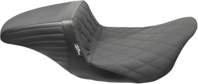 Sadel Le Pera Kickflip 08+FLH Touring 08-24, Trike 14-21
