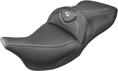 Sadel Saddlemen Roadsofa Sofa kolfiber Touring 07-24