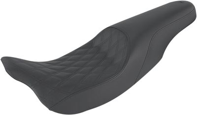 Sadel Saddlemen Profiler Lattice Touring 08-24, Trike 14-19