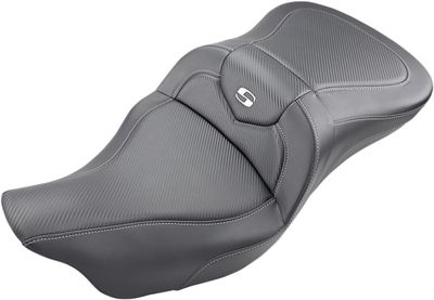 Sadel Saddlemen Roadsofa Triglide Sofa Touring 08-24, Trike 14-21