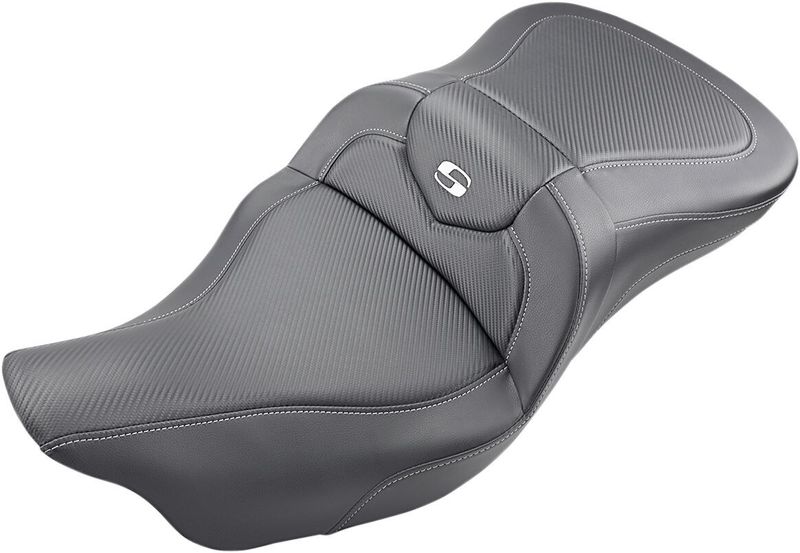 Sadel Saddlemen Roadsofa Triglide Sofa Touring 08-24, Trike 14-21