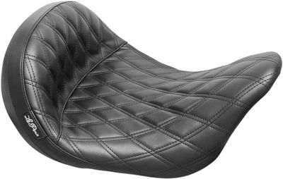 Solosadel Le Pera Monterey dubbel diamond Touring 08-25