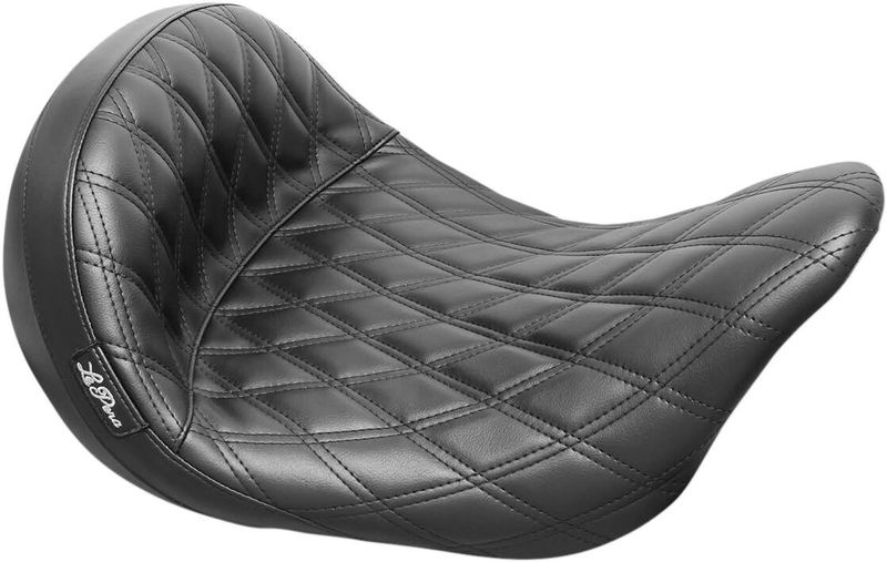 Solosadel Le Pera Monterey dubbel diamond Touring 08-25