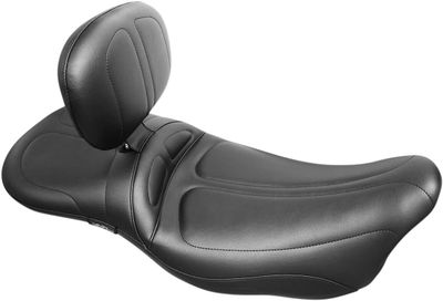 Sadel Le Pera Daddy Dadll lång Touring 08-24, Trike 14-21 LK-957DLTBR