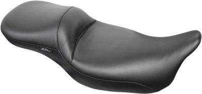Sadel Le Pera Daddy Dadll lång Touring 08-24, Trike 14-21 LK-957DLTS