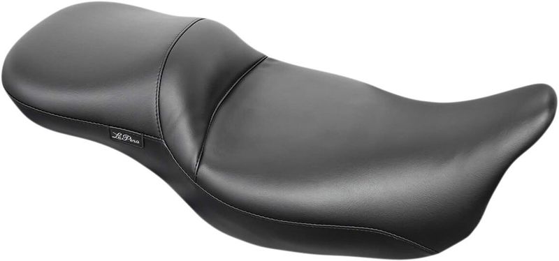 Sadel Le Pera Daddy Dadll lång Touring 08-24, Trike 14-21 LK-957DLTS