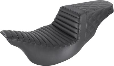 Sadel Saddlemen Step-Up 08-UP Touring 08-24 808-07B-176