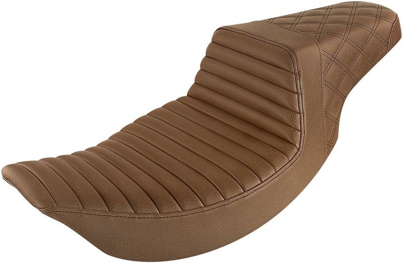 Sadel Saddlemen Step-Up Touring 97-07 standard