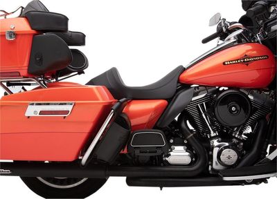 Solosadel Drag Specialties EZ-ON Profile Touring 08-24 0801-1250