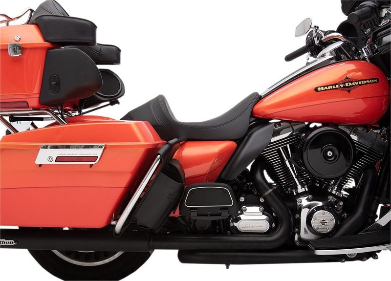 Solosadel Drag Specialties EZ-ON Profile Touring 08-24 0801-1250