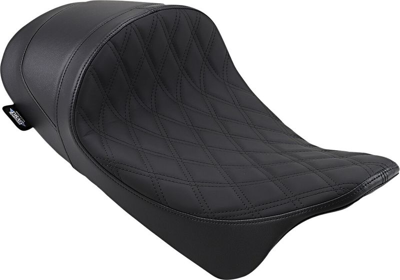 Solosadel Drag Specialties EZ-ON Profile Touring 08-24 0801-1252