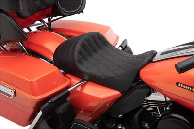 Solosadel Drag Specialties EZ-ON Profile Touring 08-24 0801-1252