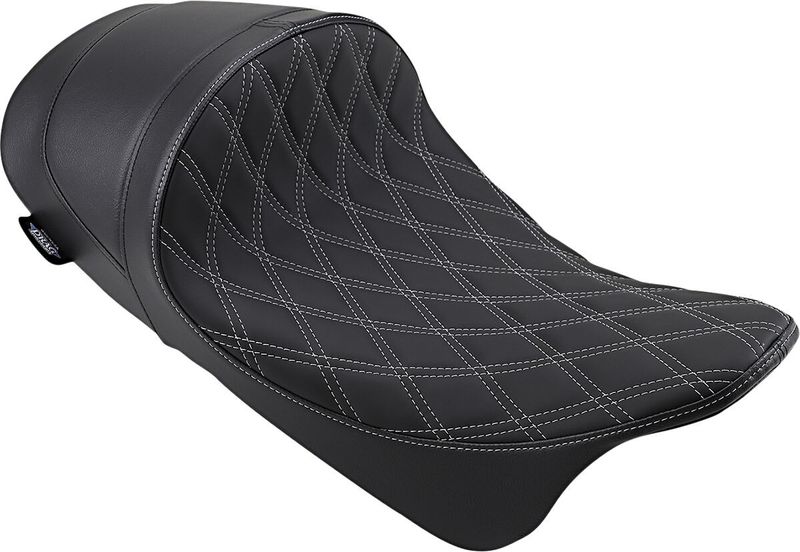 Solosadel Drag Specialties EZ-ON Profile Touring 08-24 0801-1253